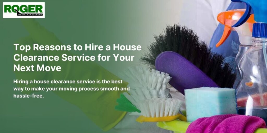 House Clearance Service