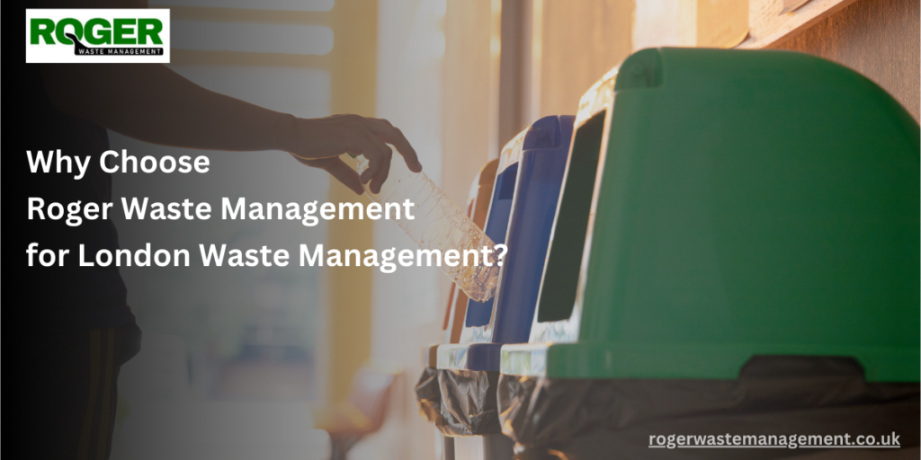 London Waste Management