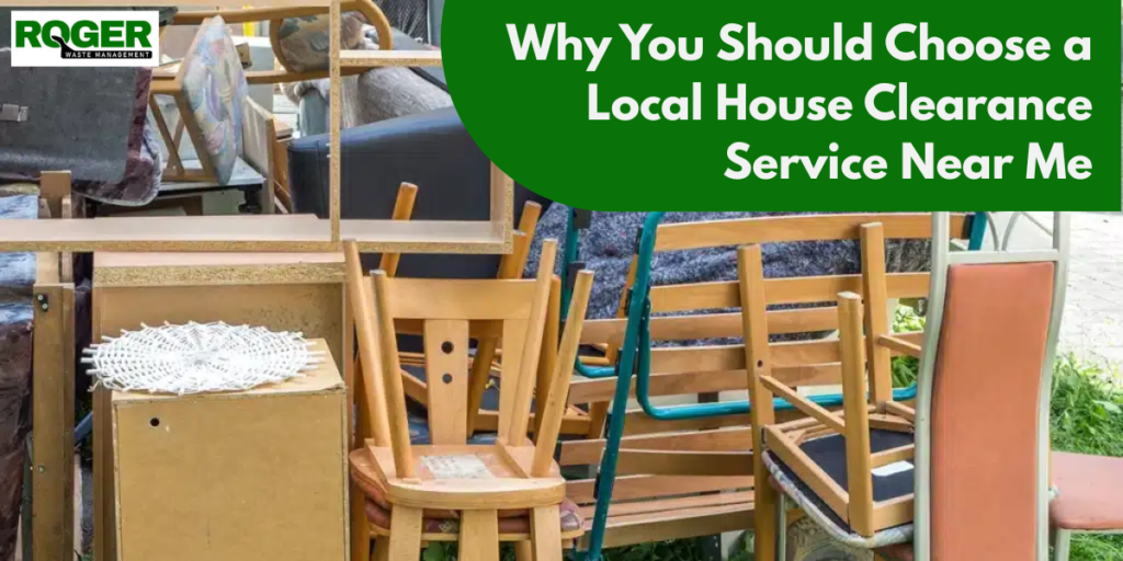 House Clearance Service