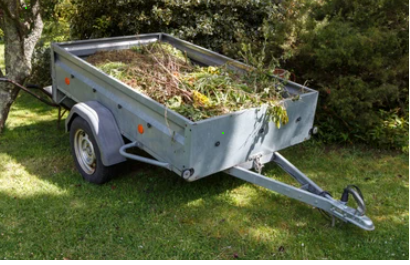 garden rubbish removal