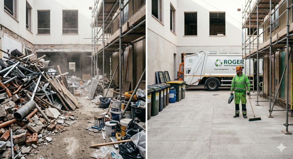 London Waste Management Company
