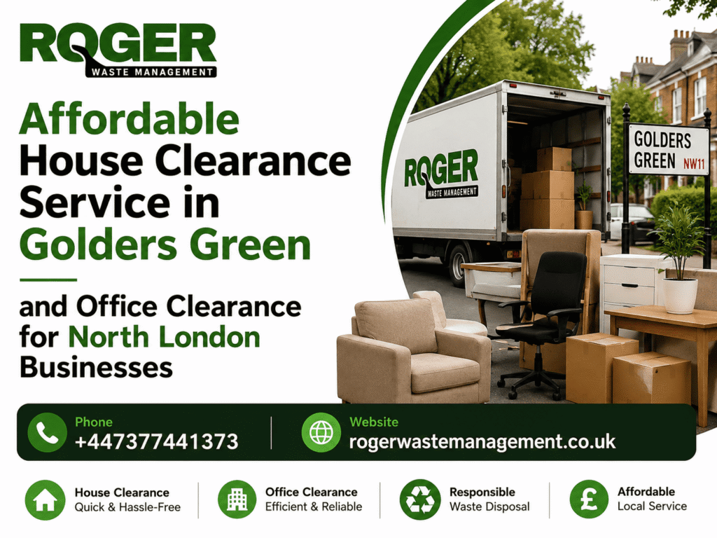 House Clearance Service