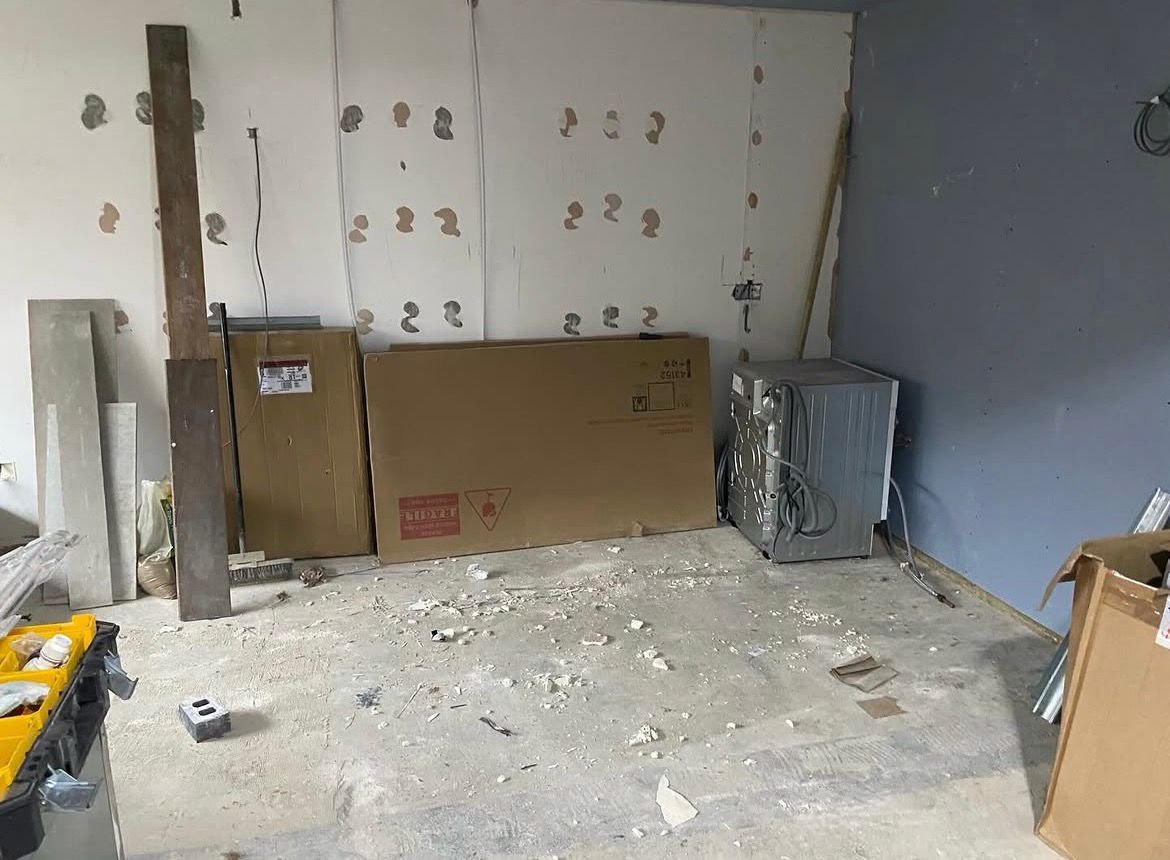 Commercial Waste Clearance in Finchley