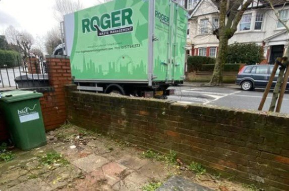 London house clearance solutions